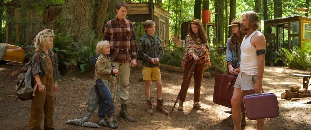 Кадр из этого хорошего фильма