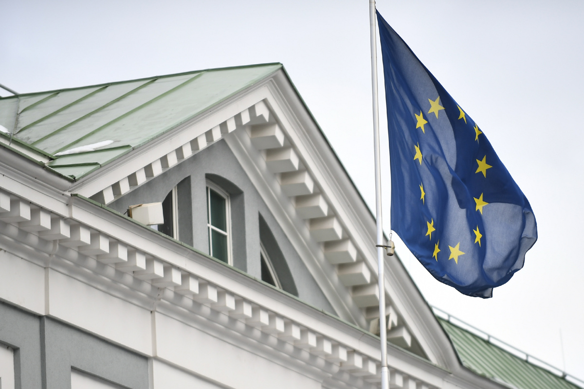 © Максим Григорьев/ТАСС