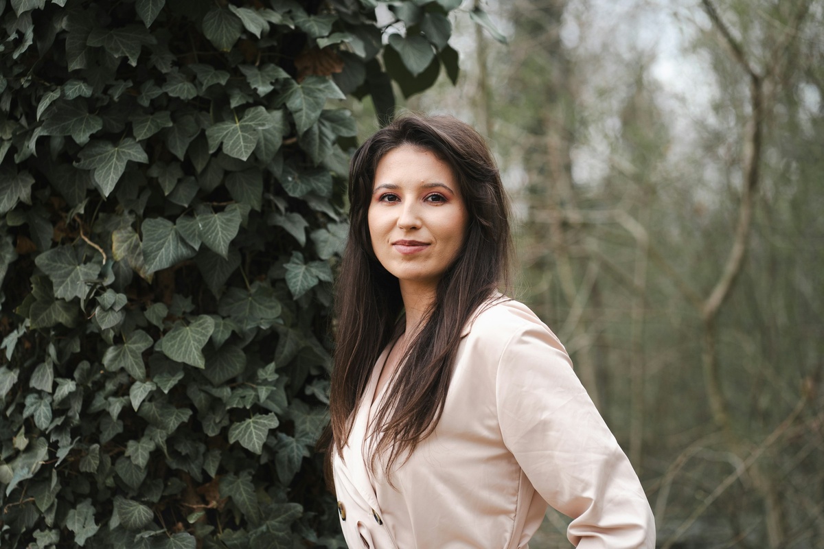 Фото с бесплатного фотостока https://unsplash.com, автор Ionela Mat