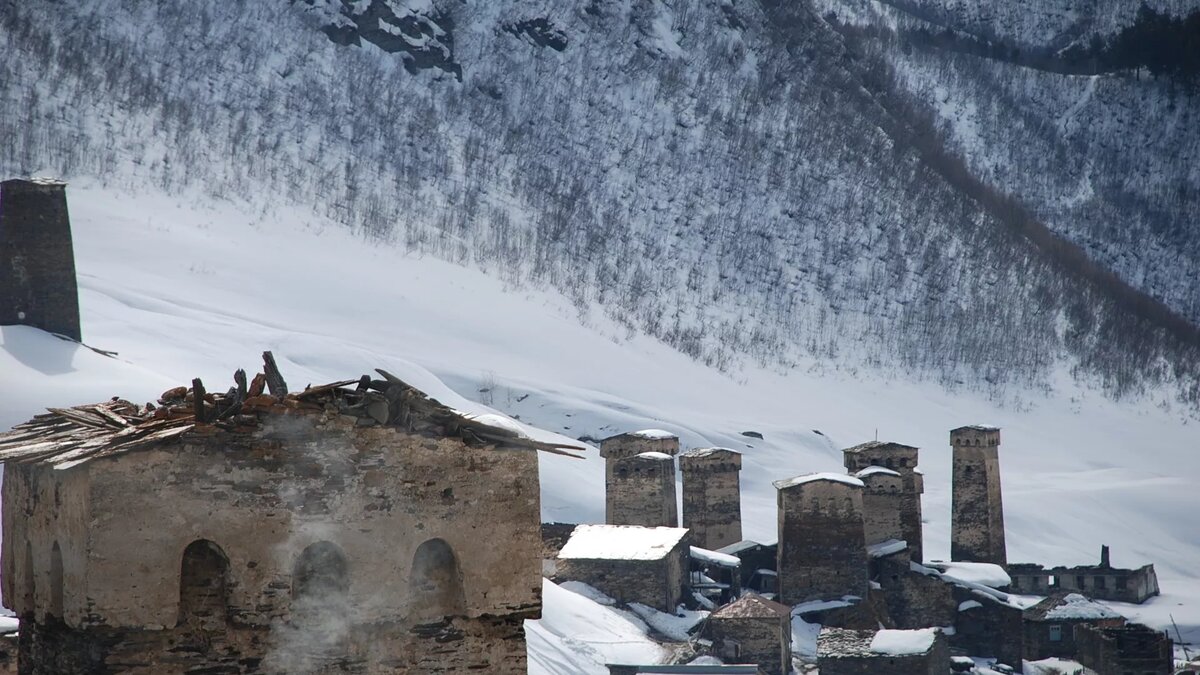 © photo: Sputnik / Vakho Naveriani