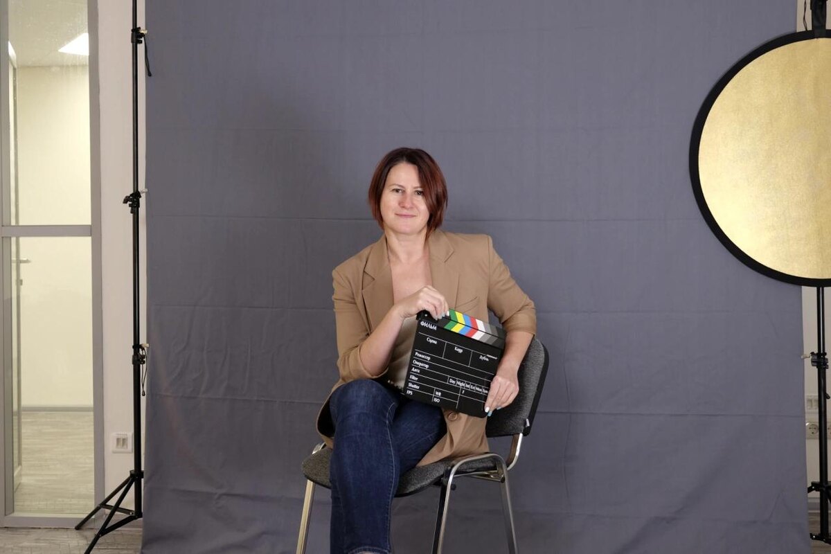 Заместитель генерального директора по маркетингу и коммуникациям компании АО «Топ Системы» Татьяна Торопова