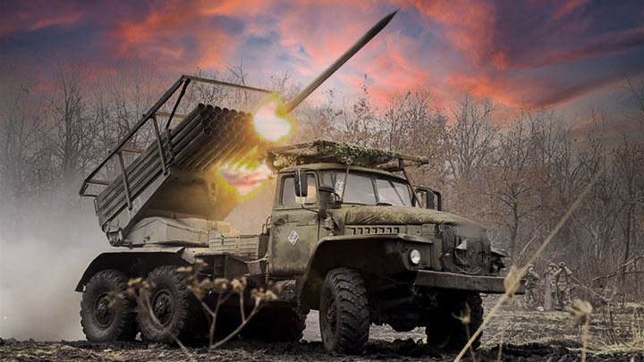 Фото: МО России