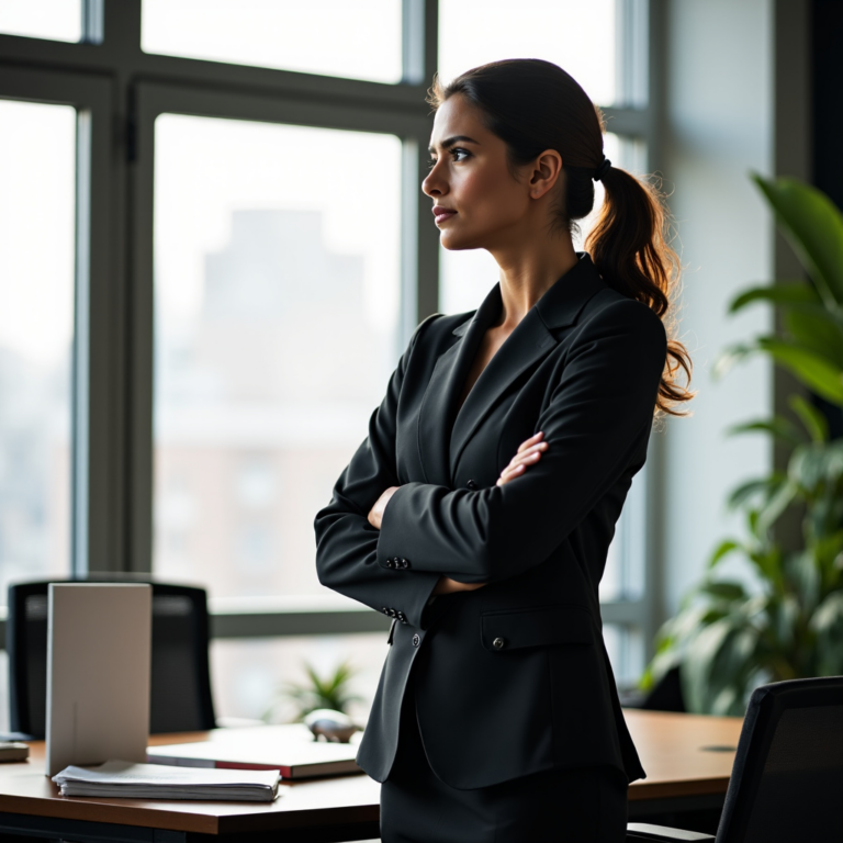 Как научиться говорить «нет» в бизнесе и не бояться потерять? Откройте для себя силу границ и новые возможности с нашими практическими советами!