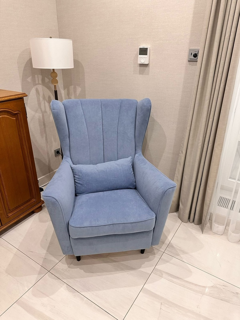 Кресло Сити от Эльсинор