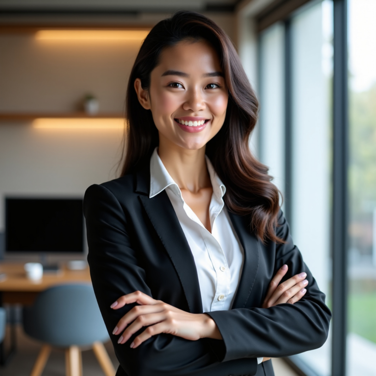 Каково значение внешнего облика в мире успеха? Узнайте, как стиль влияет на восприятие и эффективность, и найдите идеальный баланс!