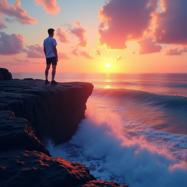 Страх ошибок сдерживает ваш рост? Узнайте, как изменить восприятие неудач и превратить их в возможности для развития!