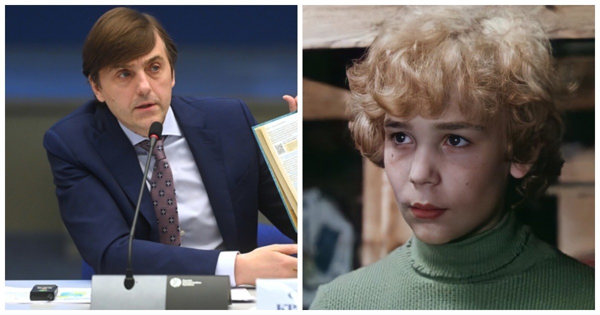 Читая список, удивляешься и вспоминаешь! Минпросвещения России представило список фильмов, рекомендуемых школьникам к просмотру после уроков