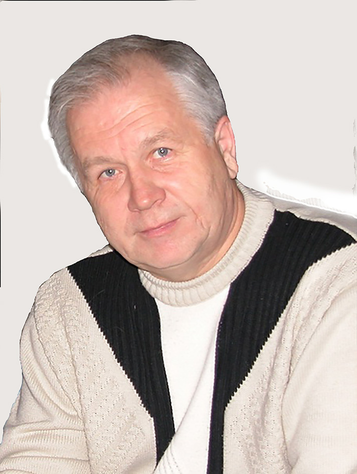 Маюров Александр Николаевич (20.04.1951 - 07.04.20220