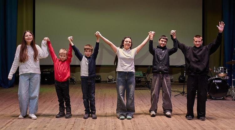 Фото: Елена Журавлёва