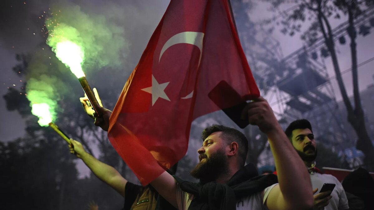 © photo: Sputnik / Alexey Filippov / Перейти в фотобанк