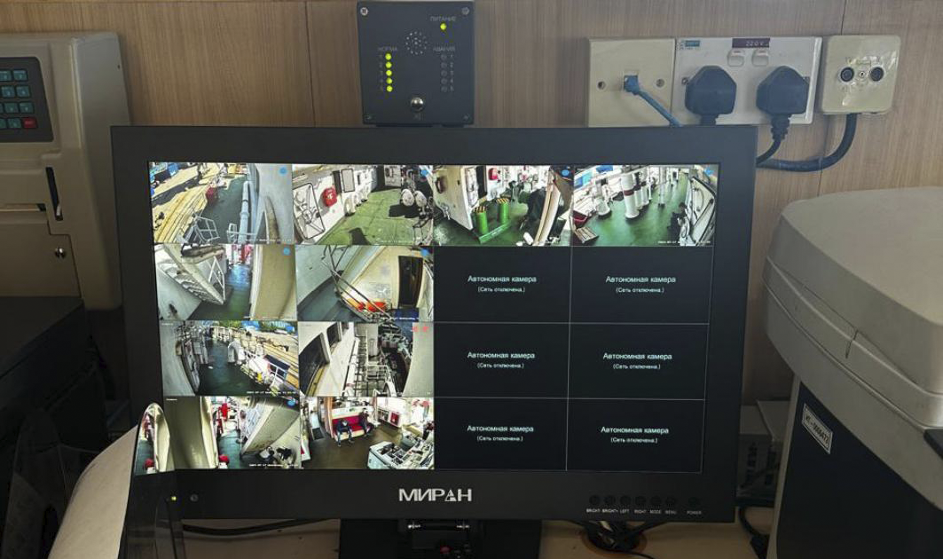 Уствновки систем видеонаблюдения МИРАН