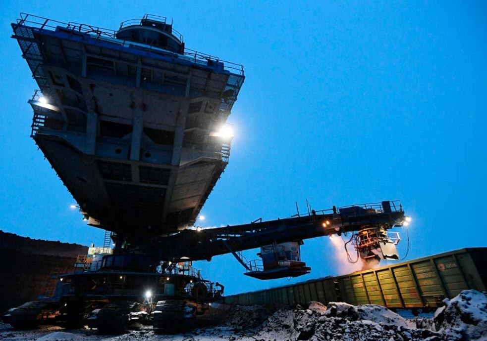 
Фото: РИА Новости