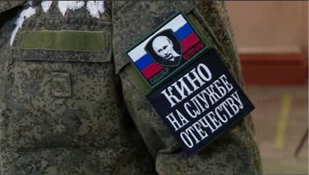    "Кино на службе отечеству": в Курске проходит фестиваль самых ярких работ фронтовых документалистов