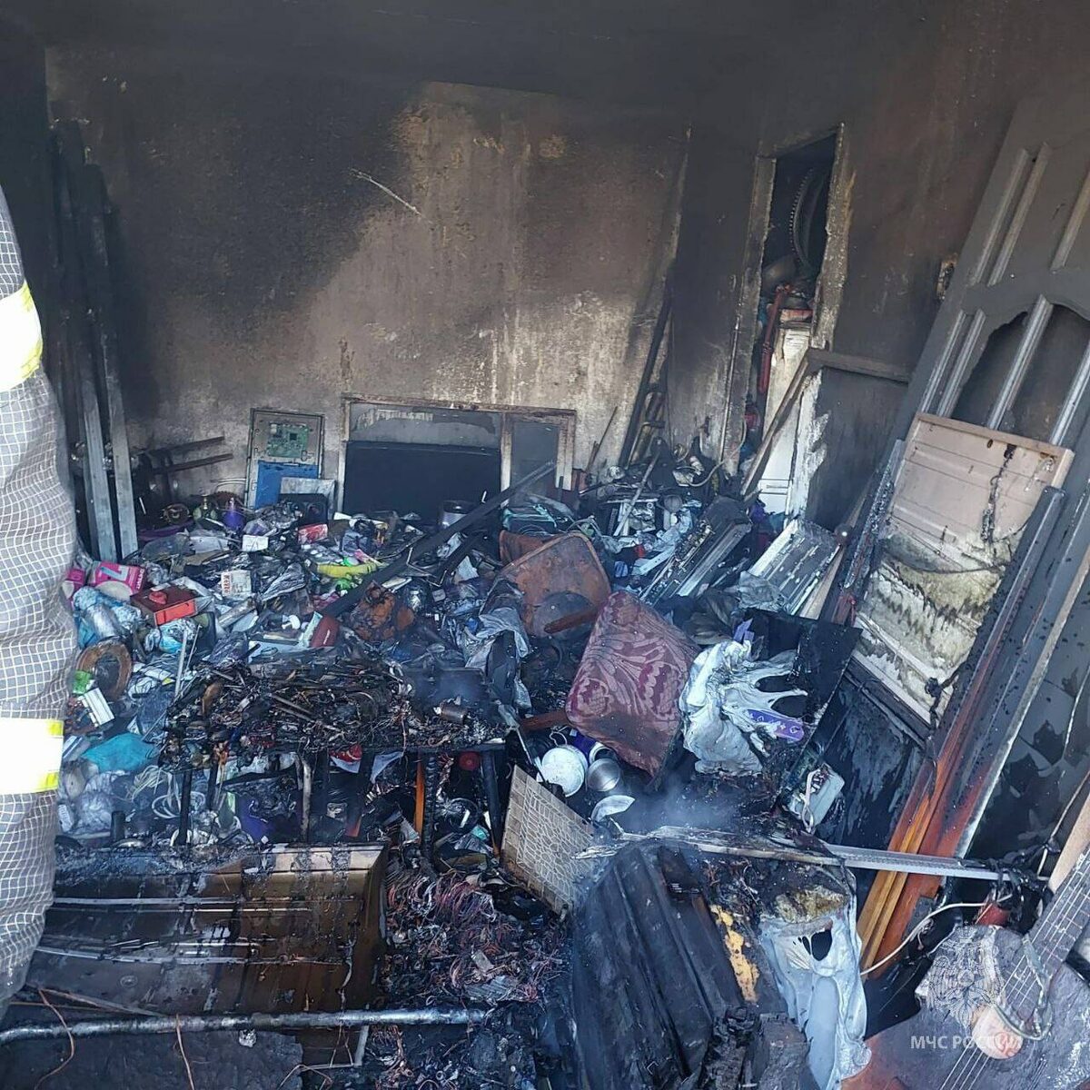 Фото: ГУ МЧС России по РТ