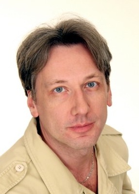 Алексей Весёлкин (фото взято с открытого доступа) 