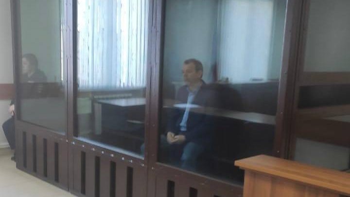    Фото: Свердловская облпрокуратура