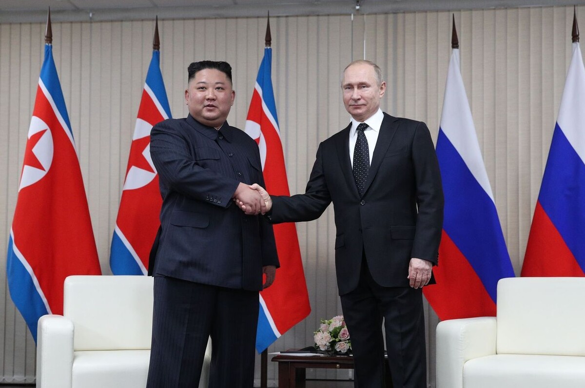     / Источник: © ИЗВЕСТИЯ/Павел Бедняков