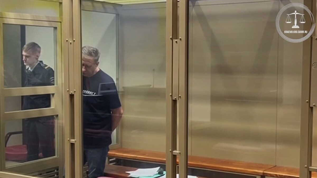    Фото: объединенная пресс-служба судов Краснодарского края