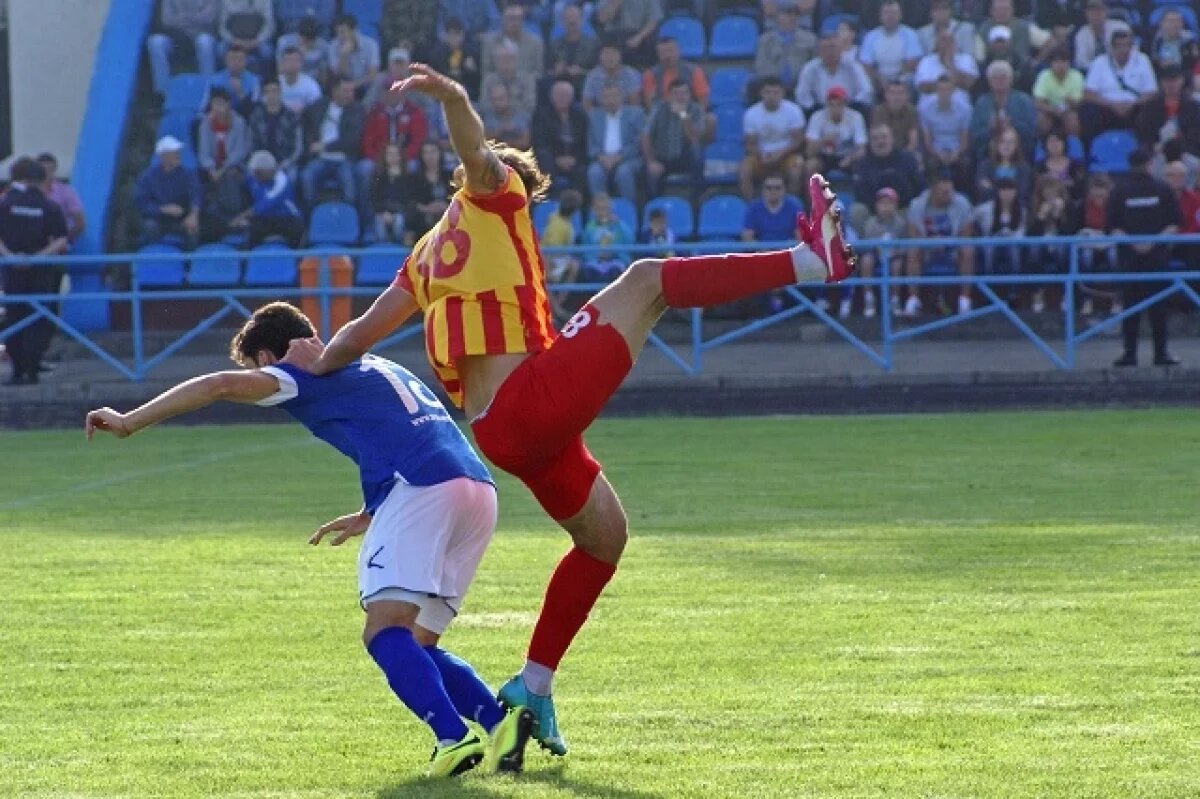    У владикавказской «Алании» заблокировали счета в трех банках