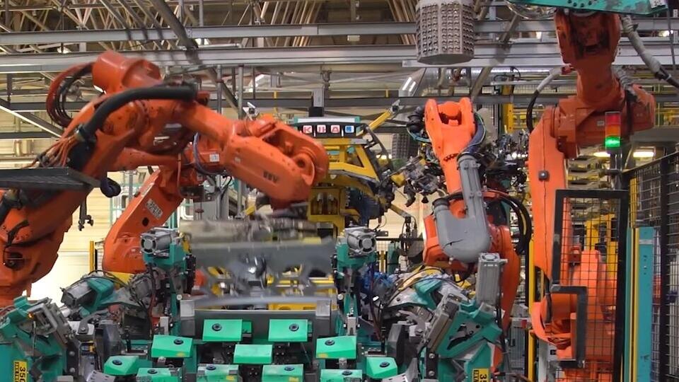 Фото: © Кадр из программы "Как устроен мир", РЕН ТВ