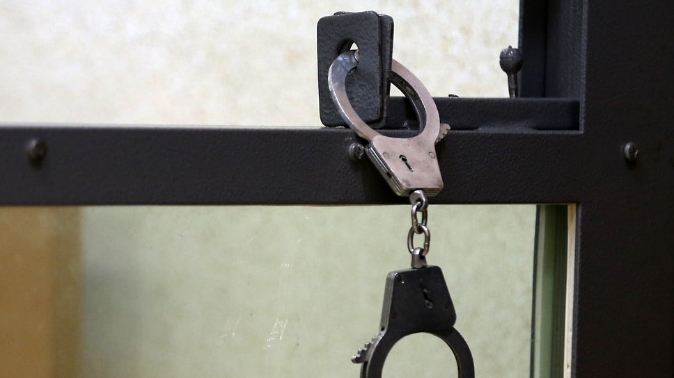 Фото: Юрий Стрелец / Коммерсантъ