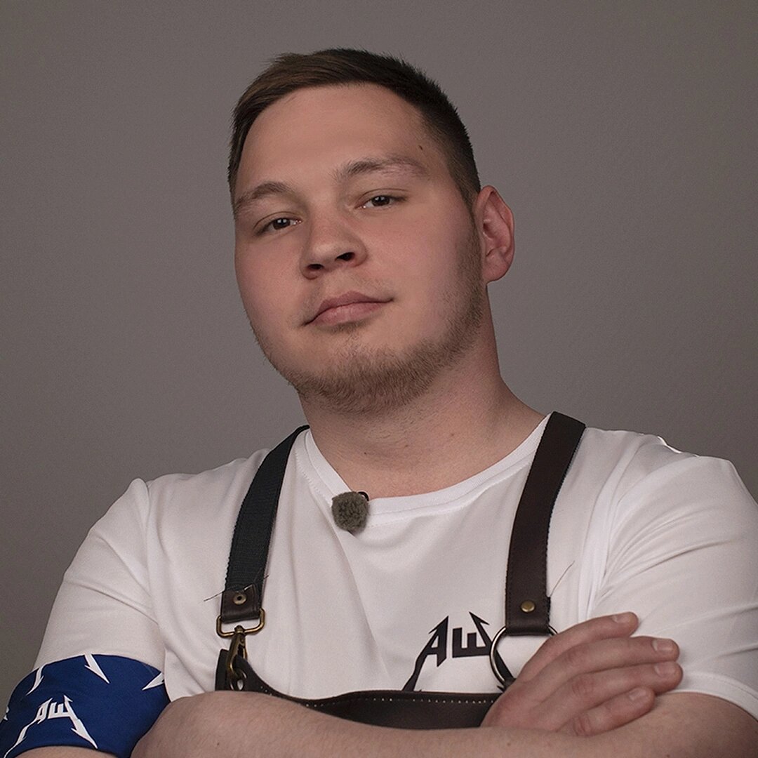 Адский шеф. Все участники проекта