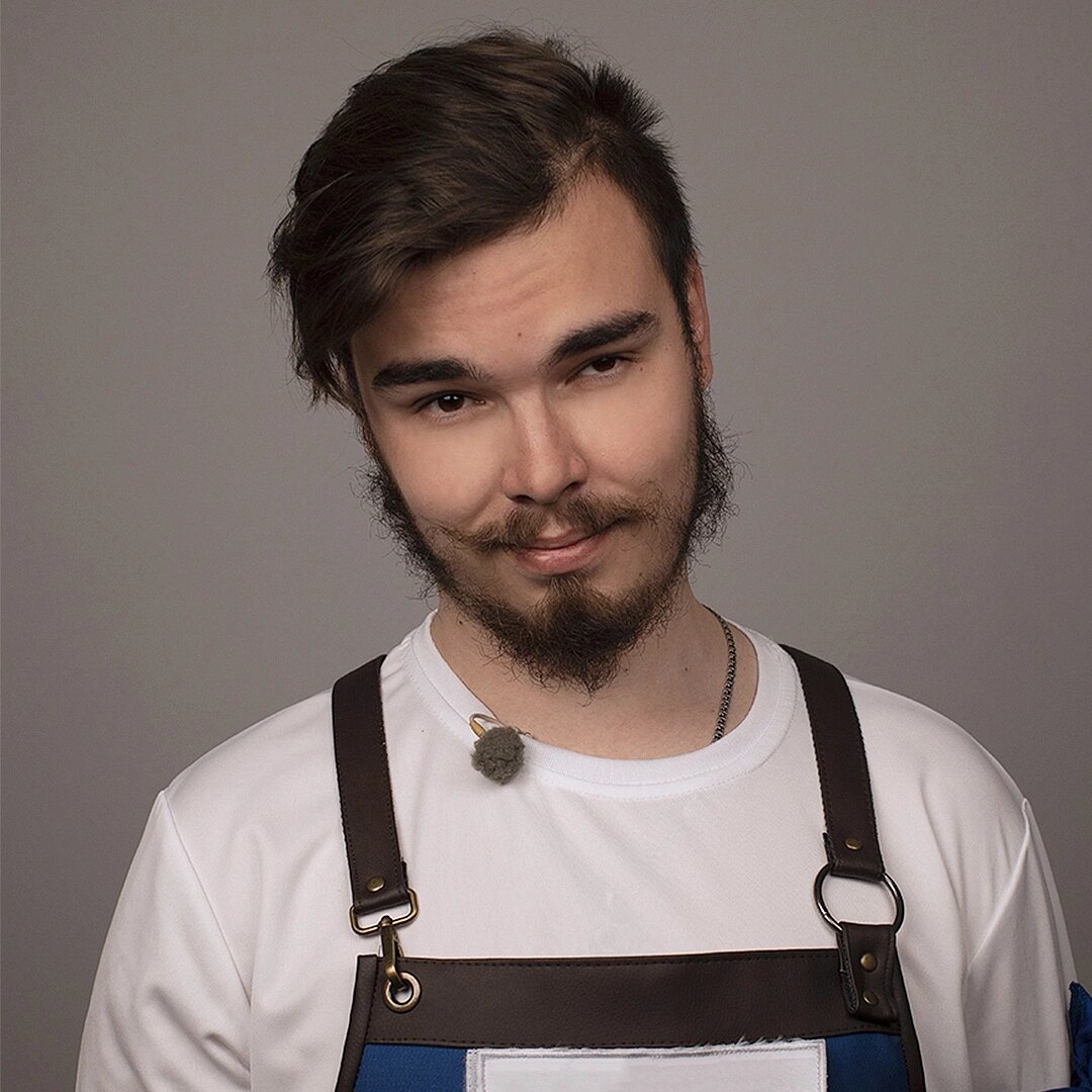 Адский шеф. Все участники проекта