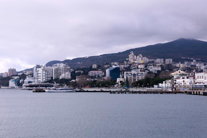    Roman Naumov/URA.RU/Global Look Press