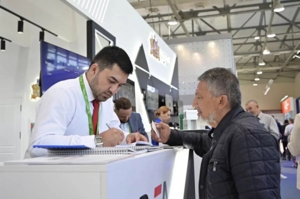    Семь предприятий представят Свердловскую область на ИННОПРОМе в Ташкенте