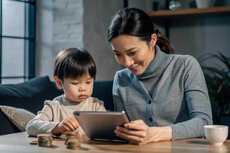    Как научить детей ценить труд и финансовую грамотность: 10 эффективных методов для будущего успеха