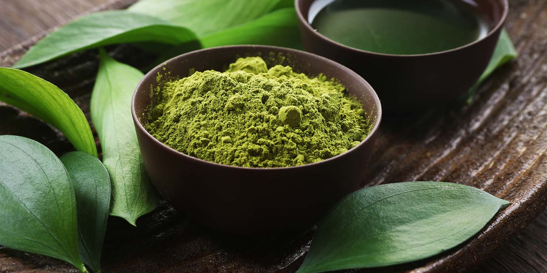 Матча: что это за чай и почему он стал популярным во всём мире?
