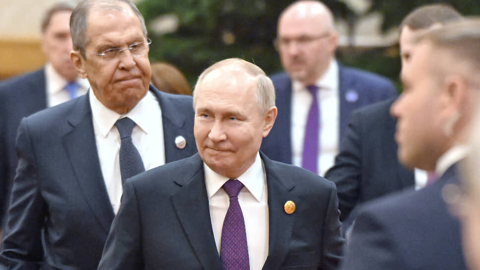 Фото: Дмитрий Азаров / Коммерсантъ