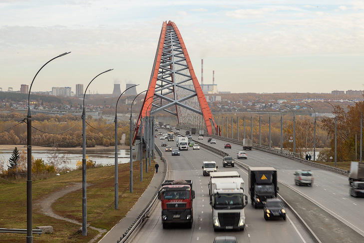    Фото Андрея Заржецкого