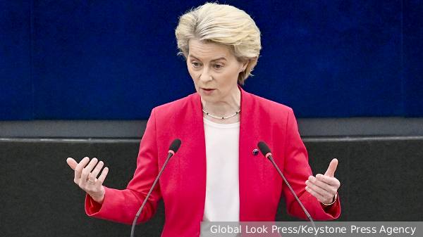     Фото: Global Look Press/Keystone Press Agency   
 Текст: Вера Басилая