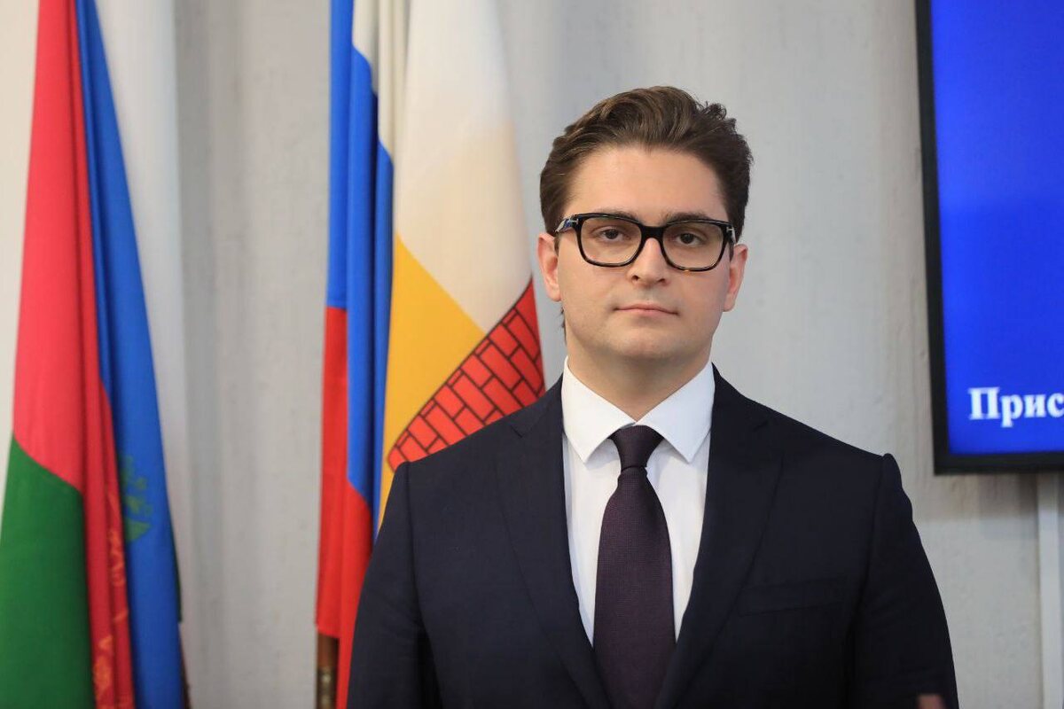    Фото: Станислав Телеховец/пресс-служба администрации Краснодара