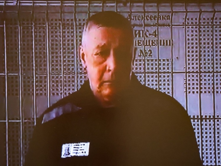     Фото: Belkin Alexey/news.ru/Global Look Press