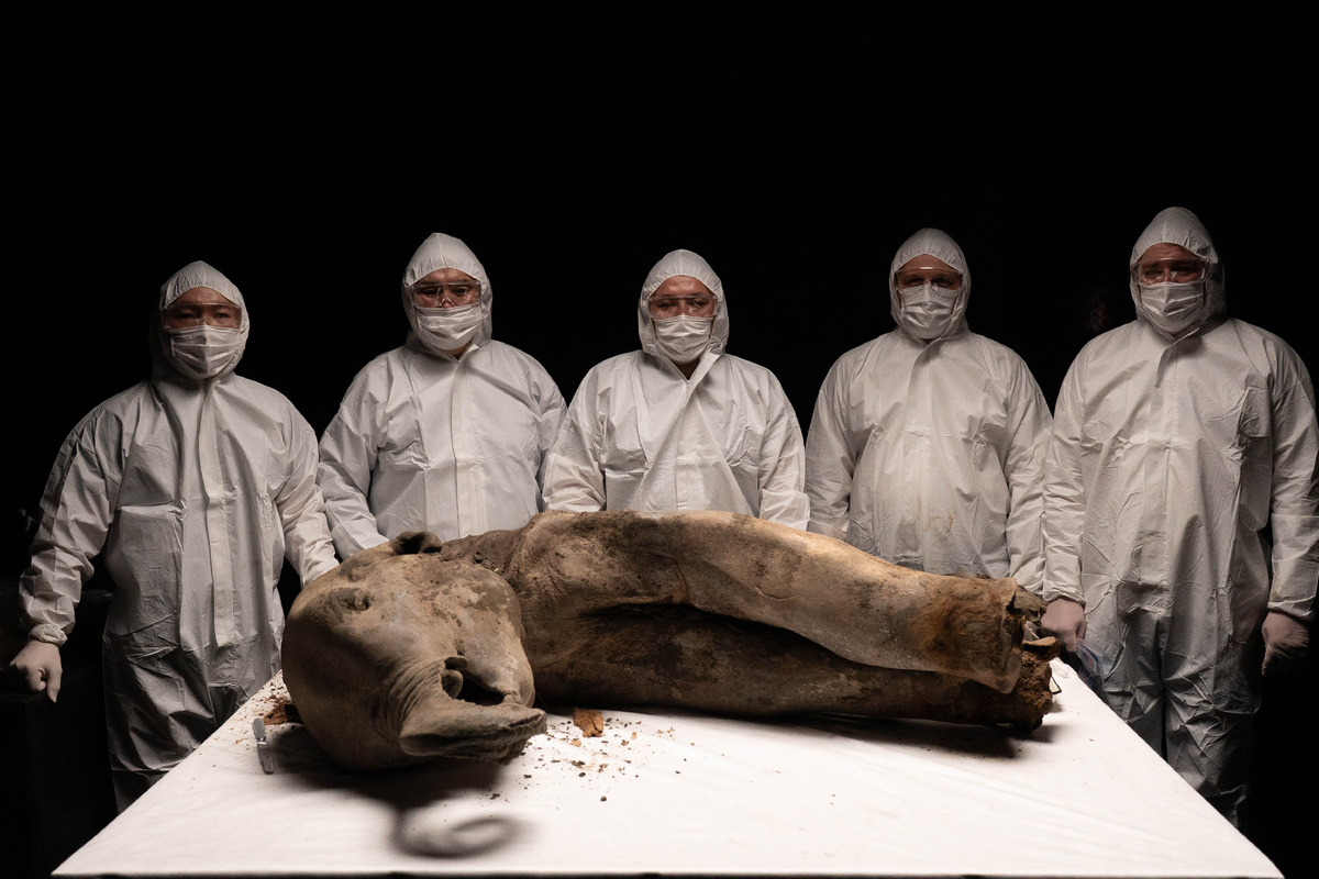 фото: пресс-служба СВФУ