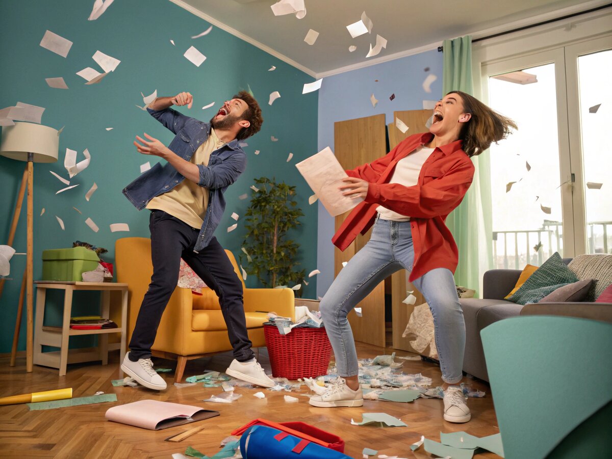 Изображение сделано с помощью нейронок