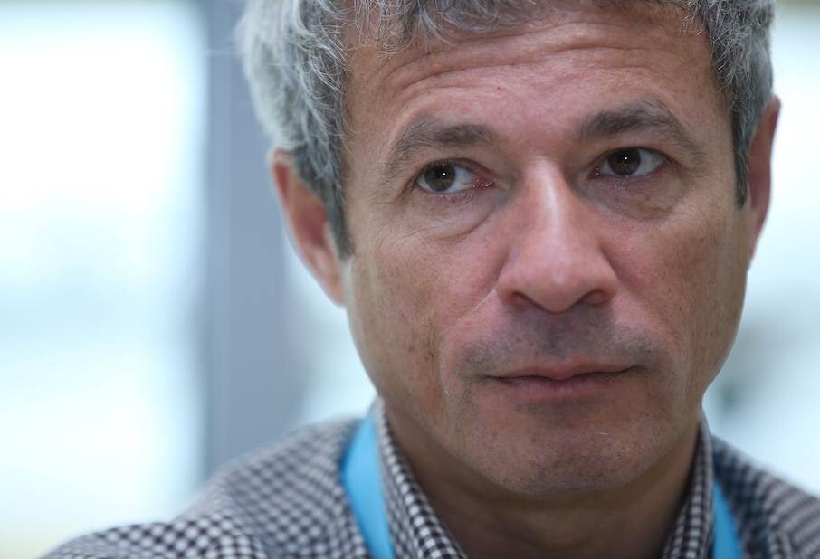 Фото: Ведомости/ТАСС