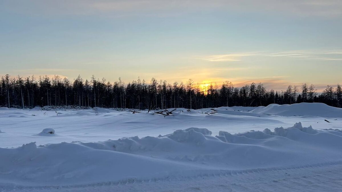 Республика Саха (Якутия)