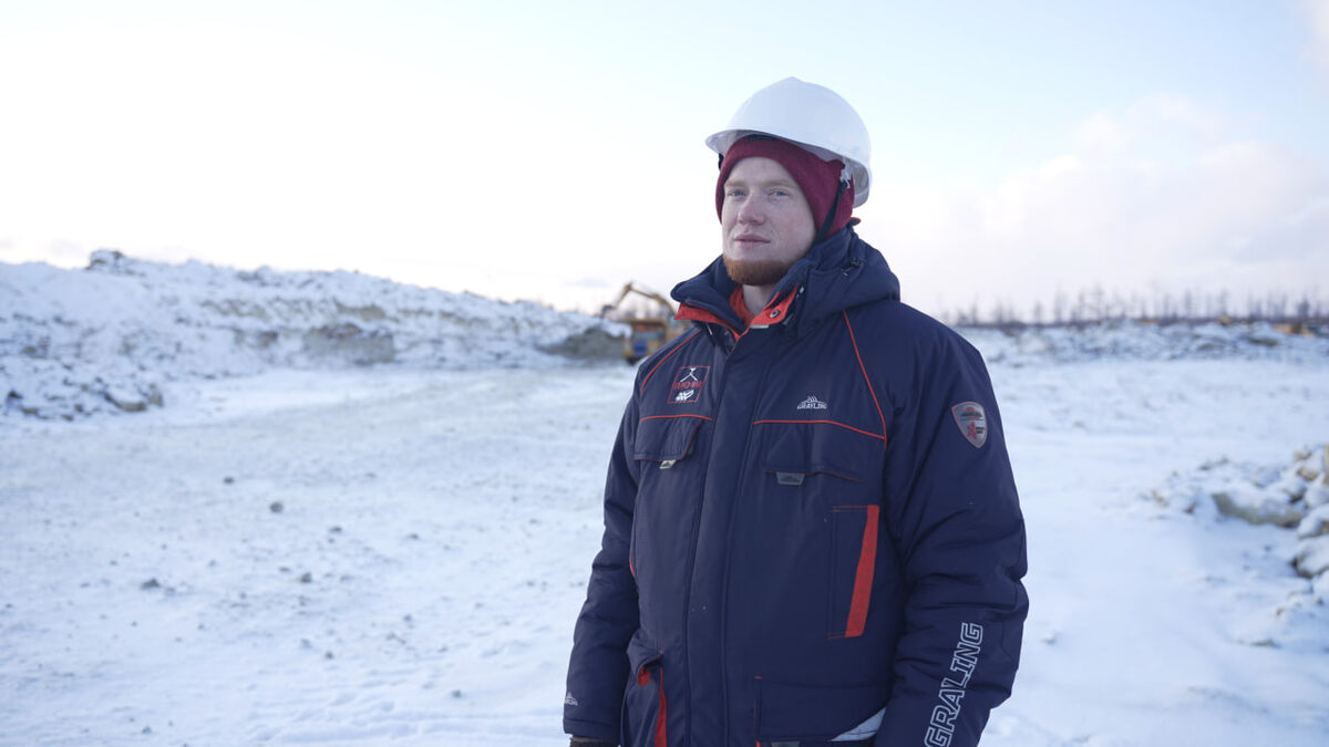 Никита Миронов