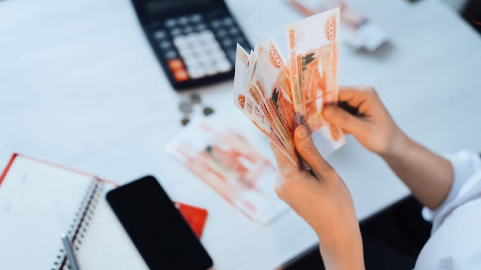 Доходы бюджета Набережных Челнов в 2024 году увеличились на 4,28 млрд рублей.📷Фото: Мария Бакланова / Коммерсантъ