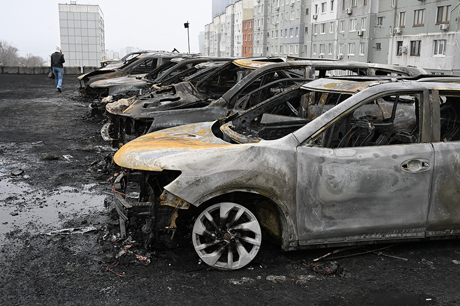    © Виталий Аньков/РИА Новости