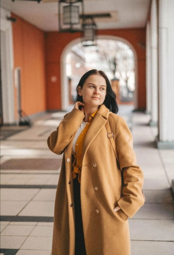 Фотограф КнигаКит Лена Печерицина