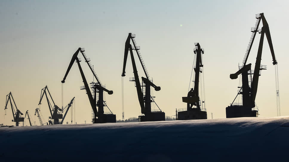 Фото: Надежда Буаллаг / Коммерсантъ