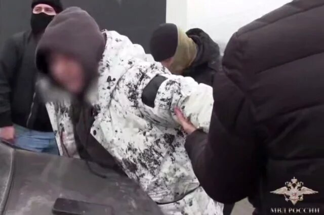    Как силовики задержали создателей вируса «Мамонт» в Саратове?