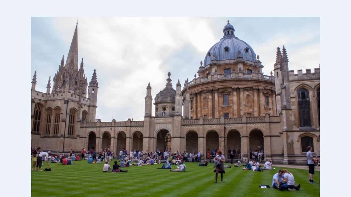    Магистратура для химиков: мой выбор в Болонском университете