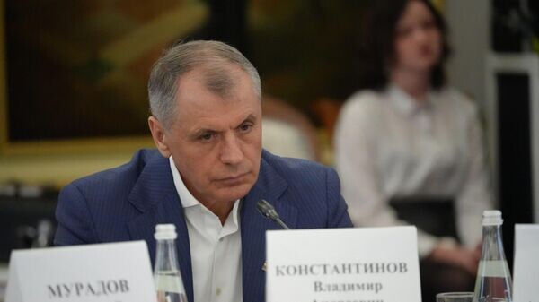    © РИА Новости Крым