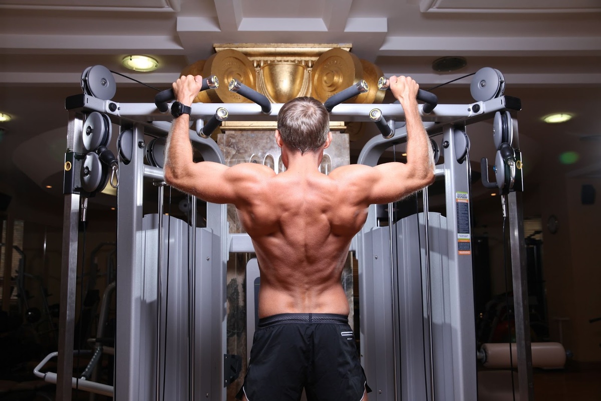 Своим примером я хочу вдохновлять других людей, мотивировать их не сдаваться несмотря на обстоятельства. Фото © Оскар Хартманн