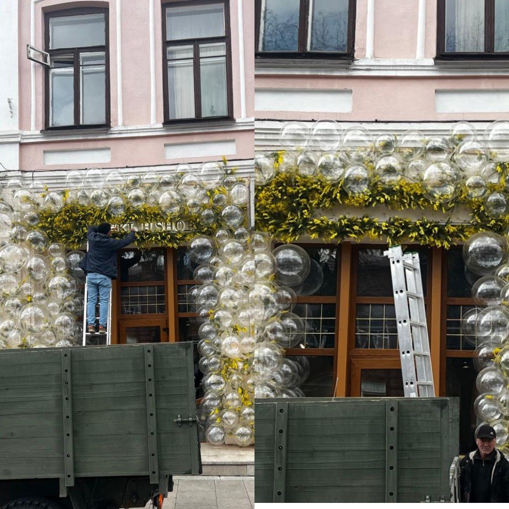    Фото: Пресс-служба АМС Владикавказа